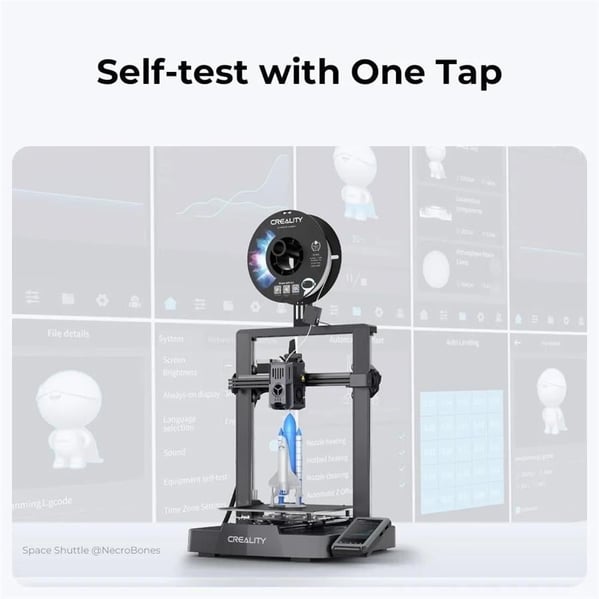 Creality Ender 3 V3 KE