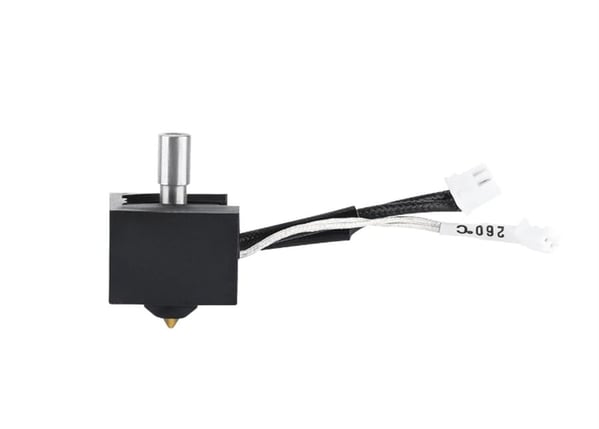 Creality Ender-3 V3 SE Hotend Seti