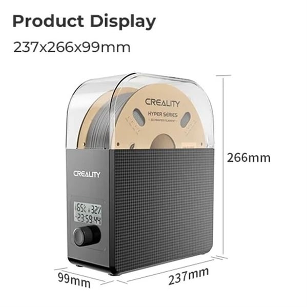 Creality Filament Dry Box 2.0