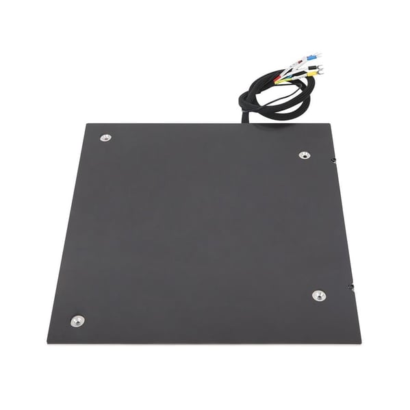 Creality K1 Max Hotbed Plate Kit