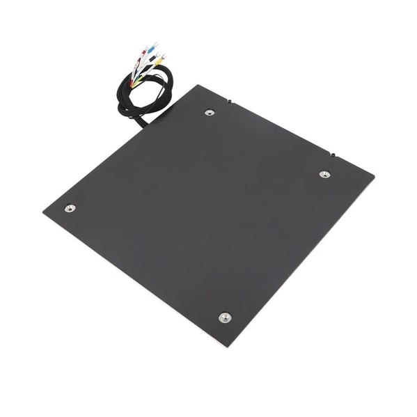 Creality K1 Max Hotbed Plate Kit