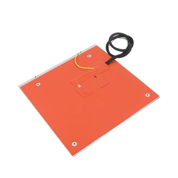 Creality K1 Max Hotbed Plate Kit