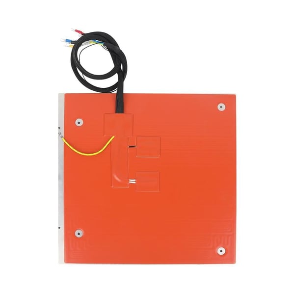 Creality K1 Max Hotbed Plate Kit