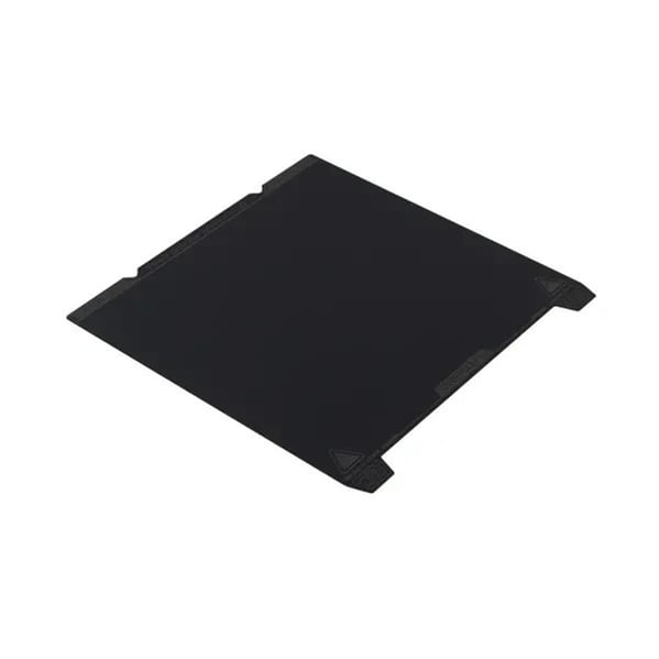 Creality K1 Max Uyumlu Smooth Pei Tabla - 315x310mm