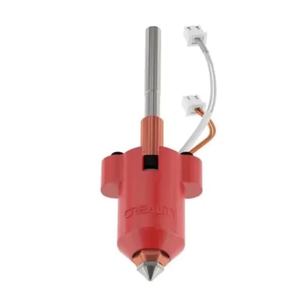 Creality K1C Hotend Seti
