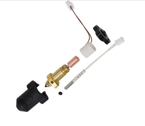 Creality K1/K1 Max Hotend