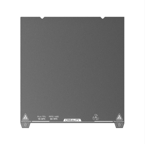 Creality Low Temperature Cold Printing Build Plate