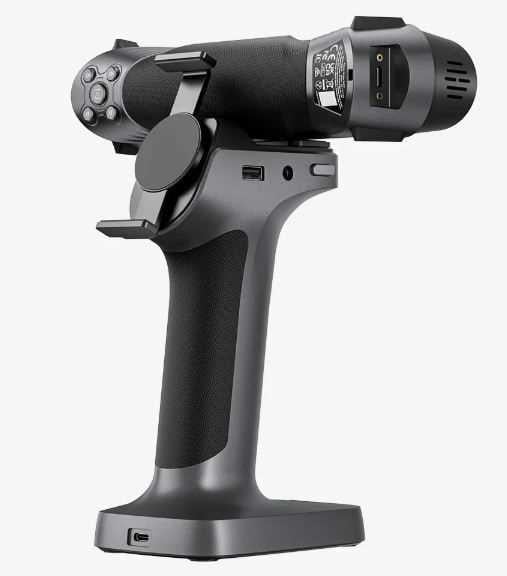 Creality RaptorX & Scan Bridge Kit