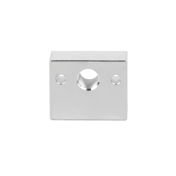 Creality Sermoon D3 Heating block