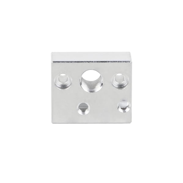 Creality Sermoon D3 Heating block