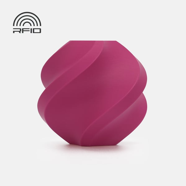 Bambu Lab PLA Matte Erik Filament 1.75mm 1kg