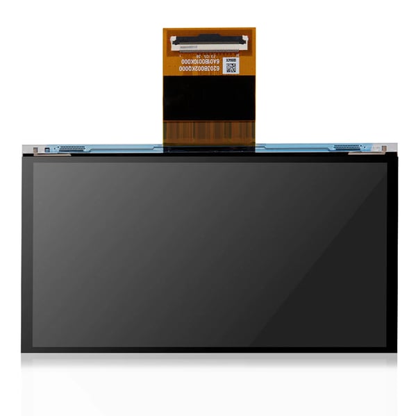 Elegoo Mars 4 9K LCD Ekran