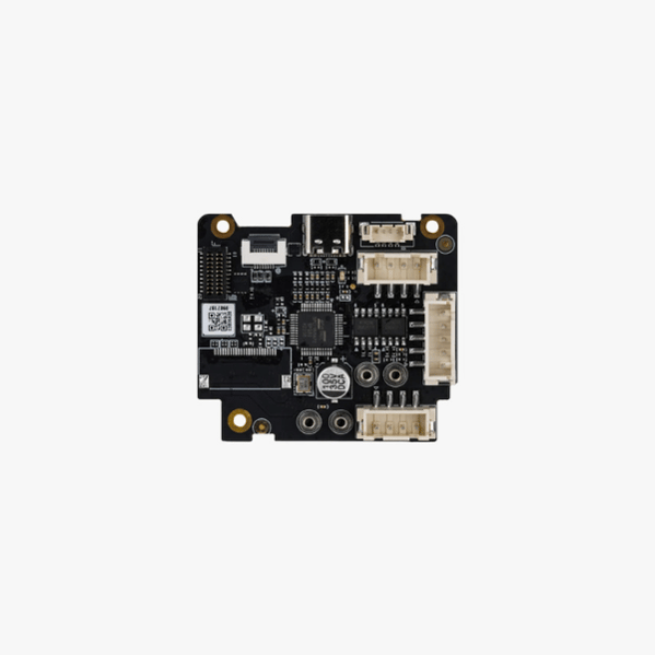 Bambulab TH Board
