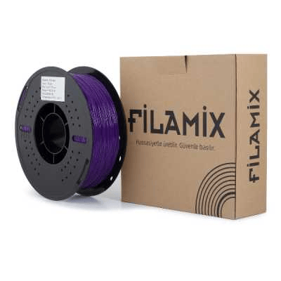Filamix TPU Mor Filament 1.75 mm 1 Kg