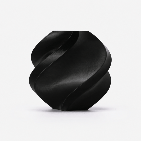 Bambu Lab TPU for AMS Siyah Filament 1.75mm 1kg – Makaralı