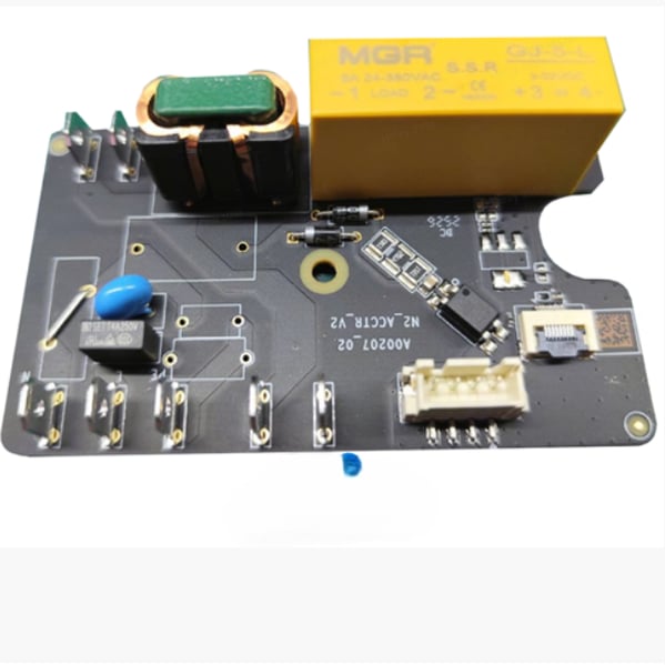 Bambu Lab A1 AC Kartı - DLB021-V2