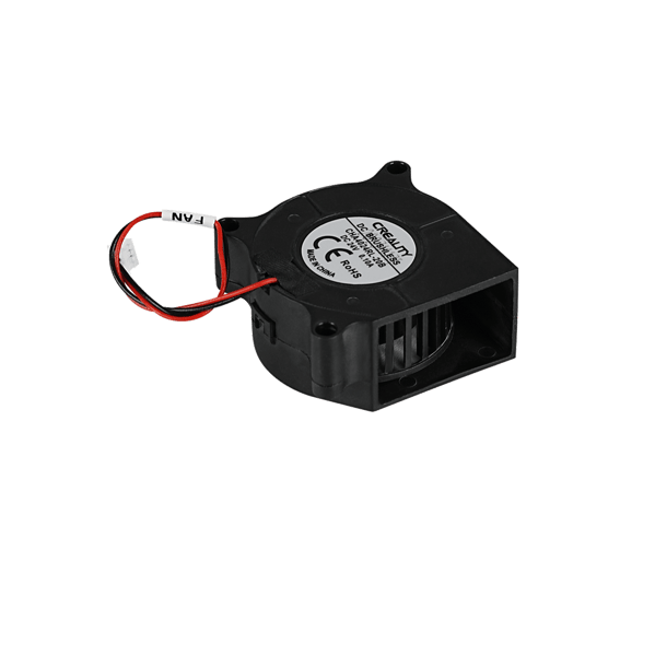 Creality Ender 3 V3 Hotend Fanı - 3205010396
