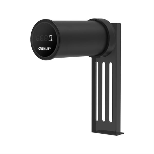 Digital Spool Rack