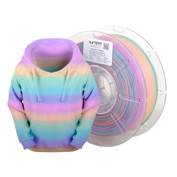 Apex PLA Plus Sweet Crisis Filament 1.75mm 1kg