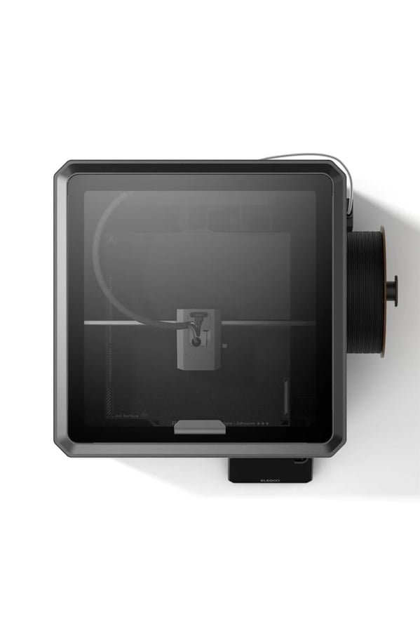 ELEGOO Elegoo Centauri Carbon 3D Yazıcı 
