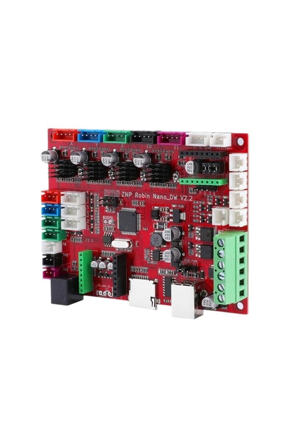 ELEGOO Motherboard (Anakart) - Neptune 4 Plus/Max
