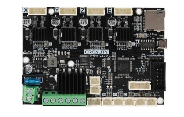 Ender-3 V2 Neo Mainboard