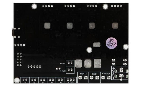 Ender-3 V2 Neo Mainboard