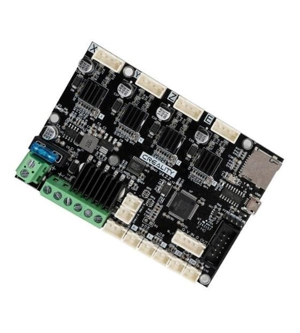 Ender-3 V2 Neo Mainboard