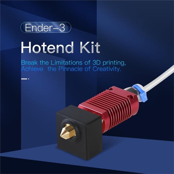 Ender-3Hotend Kit