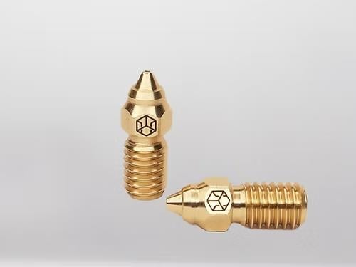 Ender 7 - Ender 3 V3 SE - 5s1 Nozzle High Speed