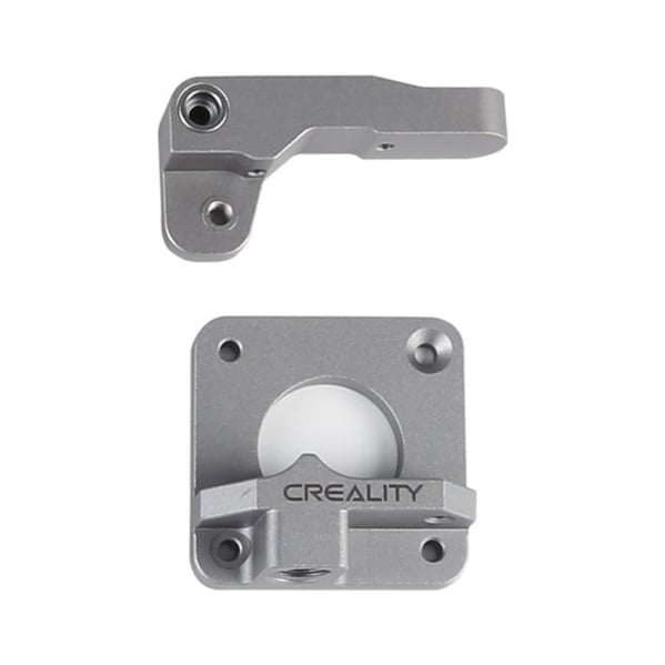 Extruder Kit Metal Grey for Ender-3 / CR-10
