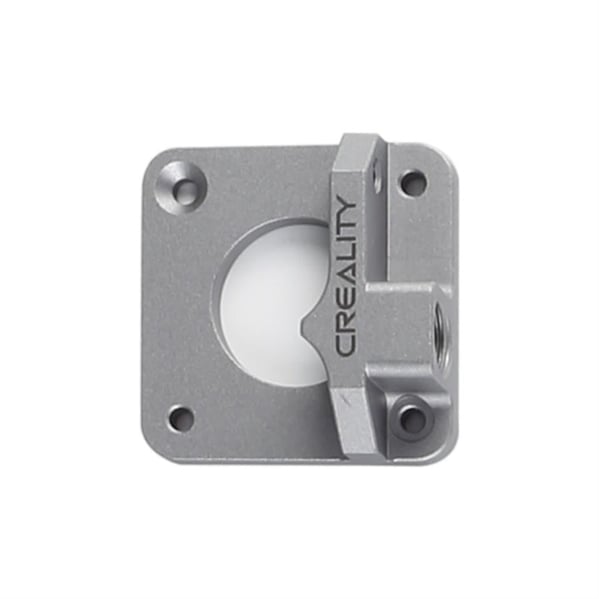 Extruder Kit Metal Grey for Ender-3 / CR-10