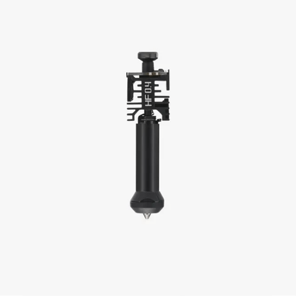 Bambu Lab H2C Yüksek Akış Sertleştirilmiş Çelik 0.4 mm Hotend Seti - FAH054