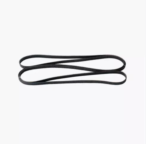 BambuLab Z Belt