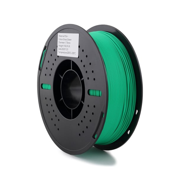 Filamix PLA+ Grass Green  Filament 1.75mm 1 Kg