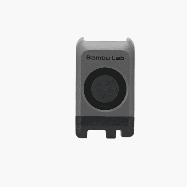 BambuLab Toolhead Front Cover Assembly