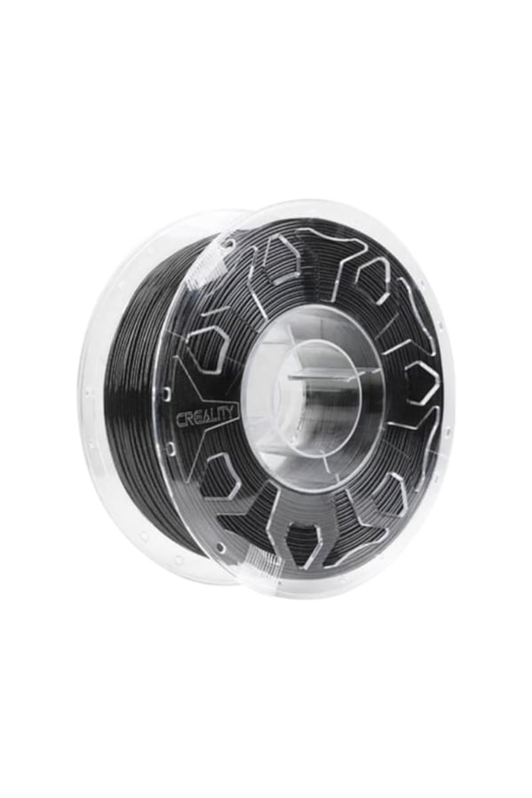 Creality CR-PLA Carbon Filament 1.75mm 1kg