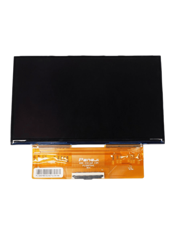 Anycubic Mono 4 LCD Ekran - S020279