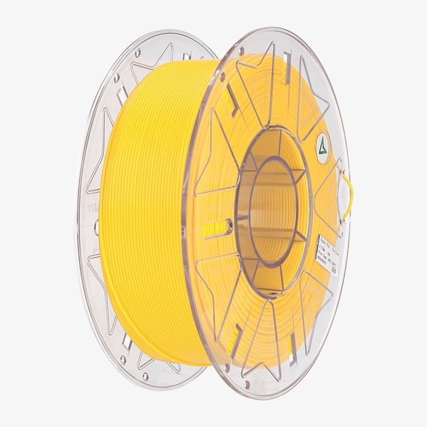 Creality Hyper PLA-RFID Sarı Filament 1.75mm 1kg