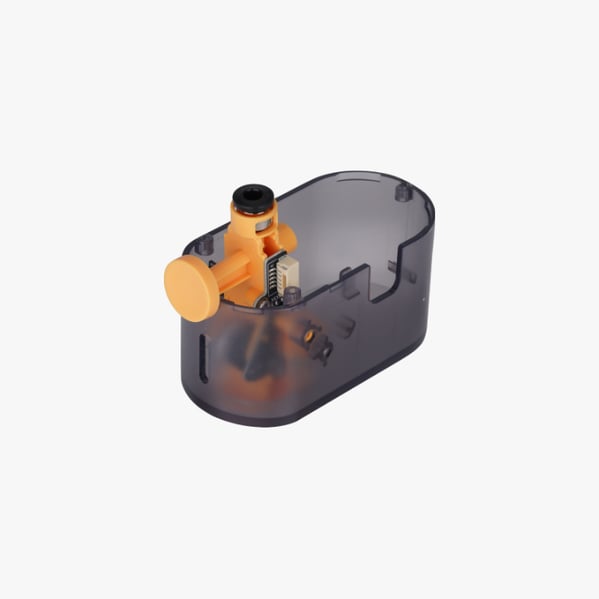 AMS Filament Funnel Unit Right for AMS Lite