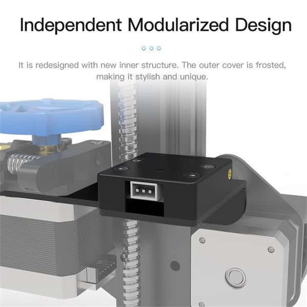 Filament Detection Device Sensor Kit
