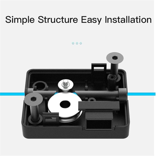 Filament Detector Mechanism Kit