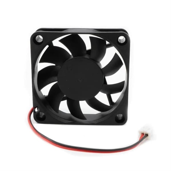 Flsun 6015 Fan