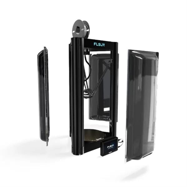 FLSUN Enclosure V400