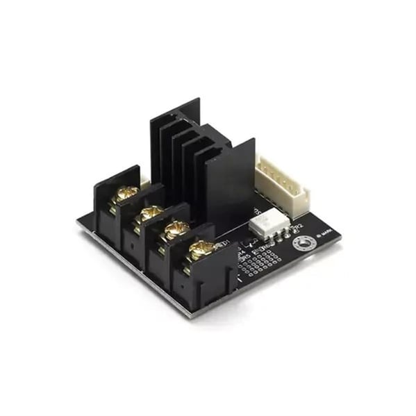 Flsun V400 Mosfet
