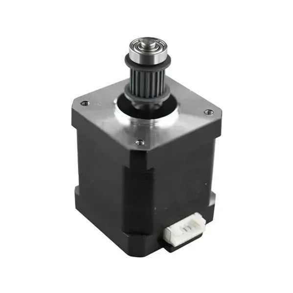 Flsun V400 Motor