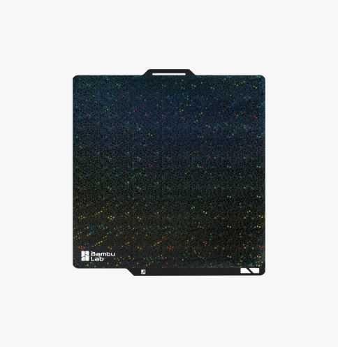 Galaxy Surface Plate