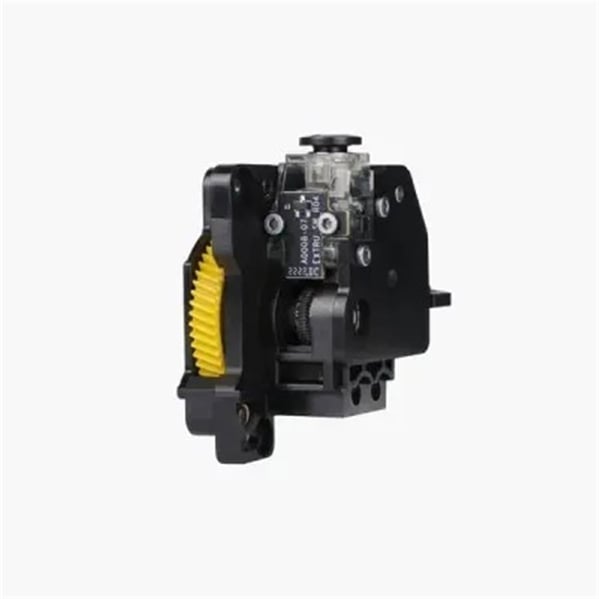 Hardened Steel Extruder Unit - X1E