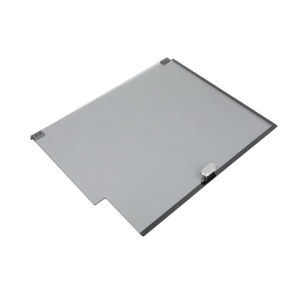 K1 Front Door Glass Kit