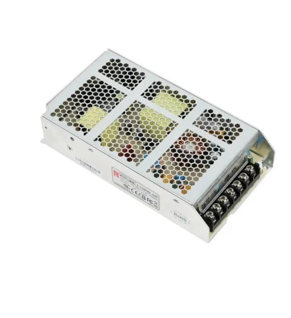 K1 Max Power Supply